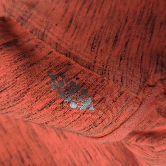 Free People M Dance FP Movement High Rise Hybrid Yoga Leggings. EUC - Picture 4 of 13